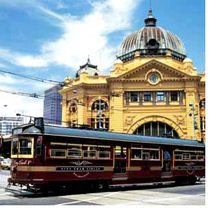 Sydney, NSW