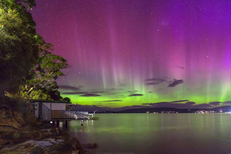 Southern Aurora