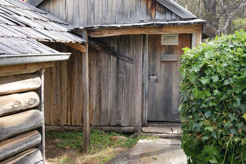 Steppes Homestead