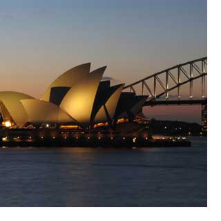 Sydney, NSW